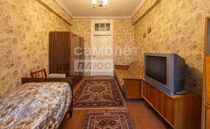 2-к квартира, вторичка, 59м2, 2/5 этаж