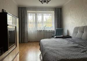 2-к квартира, вторичка, 50м2, 5/9 этаж