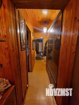 2-к квартира, вторичка, 50м2, 10/10 этаж