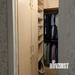 2-к квартира, вторичка, 43м2, 3/5 этаж