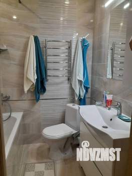 3-к квартира, вторичка, 98м2, 16/17 этаж
