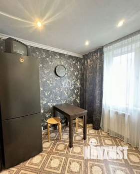 1-к квартира, вторичка, 34м2, 2/10 этаж