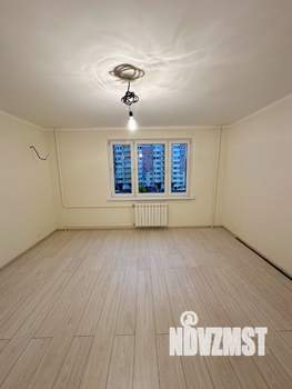 2-к квартира, вторичка, 54м2, 4/16 этаж