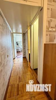 2-к квартира, вторичка, 56м2, 9/14 этаж