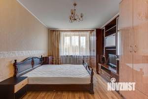 2-к квартира, вторичка, 61м2, 2/5 этаж