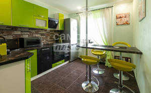 2-к квартира, вторичка, 59м2, 5/14 этаж