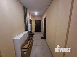 1-к квартира, вторичка, 35м2, 8/15 этаж