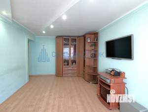 3-к квартира, вторичка, 63м2, 9/9 этаж