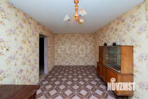 2-к квартира, вторичка, 46м2, 1/5 этаж