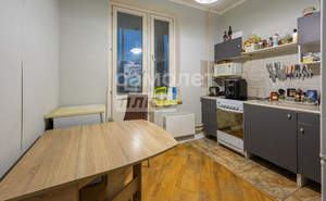 1-к квартира, вторичка, 38м2, 13/14 этаж