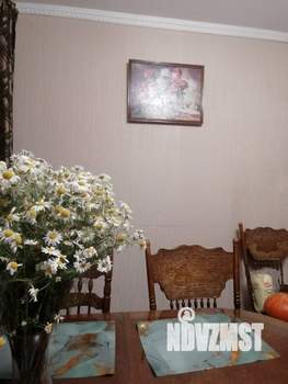 4-к квартира, вторичка, 93м2, 2/14 этаж