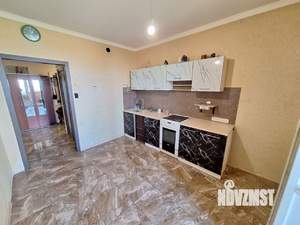 2-к квартира, вторичка, 62м2, 14/17 этаж