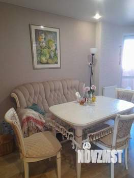 3-к квартира, вторичка, 98м2, 16/17 этаж