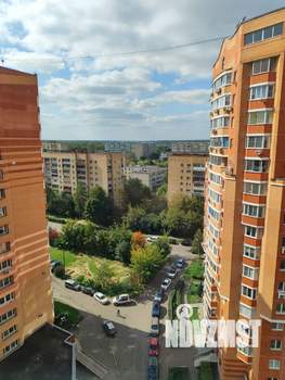 1-к квартира, вторичка, 37м2, 14/16 этаж