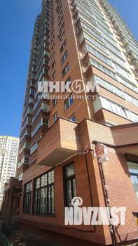 2-к квартира, вторичка, 68м2, 13/24 этаж