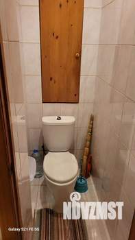 2-к квартира, вторичка, 53м2, 1/9 этаж