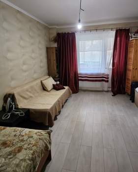 2-к квартира, вторичка, 70м2, 3/16 этаж
