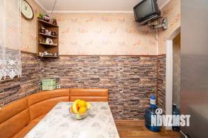 3-к квартира, вторичка, 69м2, 3/3 этаж