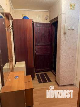 1-к квартира, вторичка, 36м2, 3/5 этаж