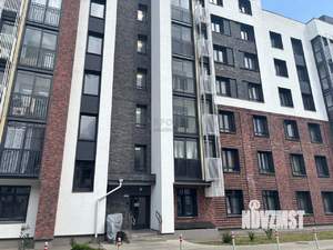 Студия квартира, вторичка, 29м2, 3/6 этаж