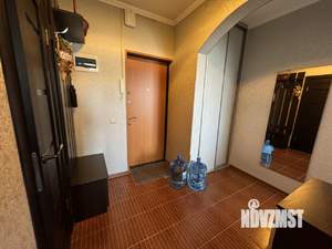 1-к квартира, вторичка, 41м2, 17/17 этаж