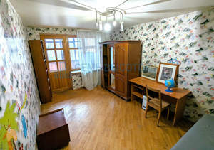 4-к квартира, вторичка, 78м2, 4/9 этаж