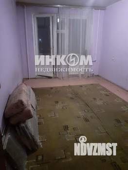2-к квартира, вторичка, 51м2, 3/10 этаж