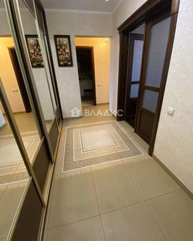 2-к квартира, вторичка, 64м2, 15/17 этаж