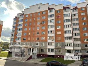 2-к квартира, вторичка, 55м2, 4/9 этаж