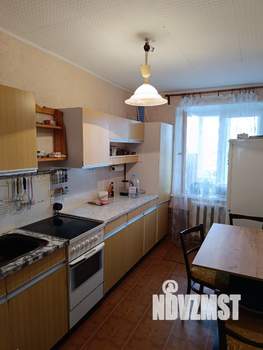 2-к квартира, вторичка, 57м2, 10/14 этаж