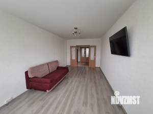 3-к квартира, вторичка, 85м2, 13/17 этаж