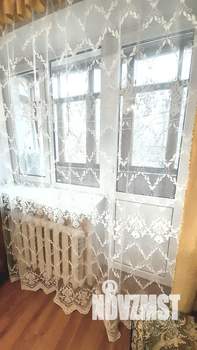 2-к квартира, вторичка, 49м2, 4/5 этаж