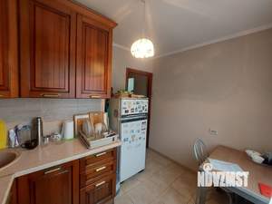 2-к квартира, вторичка, 46м2, 2/10 этаж