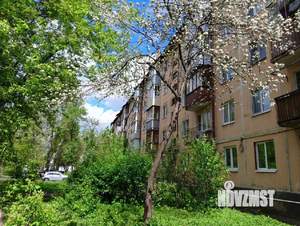 2-к квартира, вторичка, 42м2, 2/5 этаж