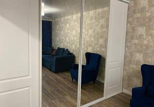 1-к квартира, вторичка, 38м2, 9/10 этаж