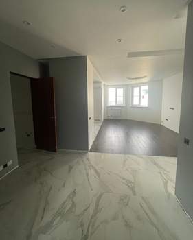 3-к квартира, вторичка, 72м2, 17/19 этаж