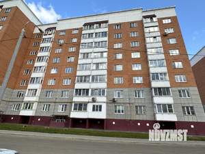 2-к квартира, вторичка, 55м2, 4/8 этаж