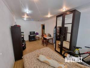 1-к квартира, вторичка, 29м2, 1/5 этаж