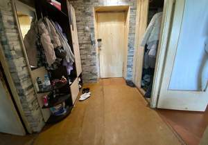 3-к квартира, вторичка, 62м2, 5/9 этаж