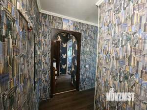 2-к квартира, вторичка, 44м2, 1/5 этаж