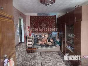 1-к квартира, вторичка, 30м2, 4/5 этаж