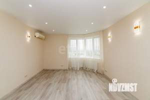 1-к квартира, вторичка, 44м2, 13/17 этаж