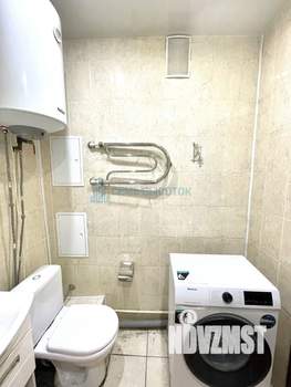1-к квартира, вторичка, 38м2, 3/23 этаж