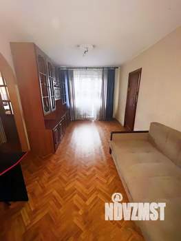 2-к квартира, вторичка, 46м2, 3/5 этаж