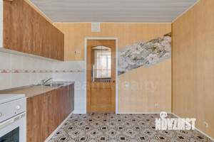 2-к квартира, вторичка, 61м2, 2/5 этаж