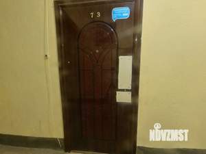 3-к квартира, вторичка, 72м2, 3/18 этаж