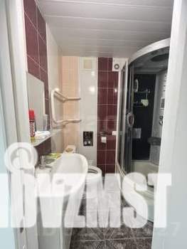 1-к квартира, вторичка, 39м2, 9/16 этаж