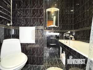 3-к квартира, вторичка, 94м2, 2/17 этаж