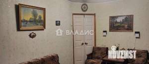 2-к квартира, вторичка, 42м2, 5/5 этаж