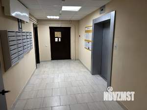 2-к квартира, вторичка, 55м2, 4/8 этаж